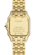 Cartier Panthère de Cartier 23mm x 30mm WGPN0038 Medium model quartz movement  gold case and buckle