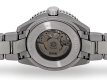 Rado Captain Cook High-Tech Ceramic Driver R32128202 43mm automatic Ceramic case Titanium ceramic clasp