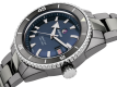 Rado Captain Cook High-Tech Ceramic Driver R32144202 43mm Keramikgehäuse Verschluss aus Titankeramik