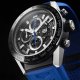 TAG Heuer Carrera CAR2A1T.FT6052 Caliber HEUER 01, Automatic Chronograph, 45 mm