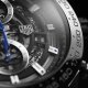TAG Heuer Carrera CAR2A1T.FT6052 Caliber HEUER 01, Automatic Chronograph, 45 mm