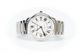 Cartier Ronde Must De Cartier WSRN0035 40mm steel case with steel buckle