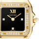 Cartier Panthère de Cartier Small model WJPN0053 30,3 mm x 22 mm Quartz Diamonds