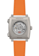 TAG Heuer Monaco Chronograph x Gulf LIMITED EDITION CAW218G.EB0393 Automatic, 39 mm, Titanium