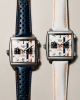 TAG Heuer Monaco Chronograph x Gulf LIMITED EDITION CAW218G.EB0393 Automatic, 39 mm, Titanium