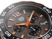 TAG Heuer Formula 1 Chronograph CAZ101AH.BA0842 Quartz, 43 mm, Steel