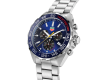 TAG Heuer Formula 1 RED BULL RACING CAZ101AK.BA0842 43mm quartz chronograph fém tok fém csat