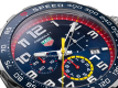 TAG Heuer Formula 1 X CAZ101AL.BA0842 43mm Quartz Chronograph Special Edition