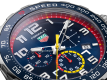 TAG Heuer Formula 1 X CAZ101AL.FT8052 43mm Quartz Chronograph Special Edition