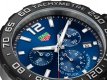 TAG Heuer Formula 1 Chronograph CAZ101AV.BA0842 Quartz, 43 mm, Steel