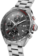 TAG Heuer Formula 1 CAZ2012.BA0876 Calibre 16, Automatic Chronograph, 44 mm