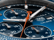 TAG Heuer Formula 1 CHRONOGRAPH CAZ201G.BA0876 44mm acél tok acél csat