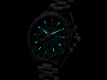 TAG Heuer Formula 1 CHRONOGRAPH CAZ201G.BA0876 44mm acél tok acél csat