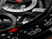 TAG Heuer Carrera CBG2A10.BA0654 45-mm-Stahlgehäuse mit automatischem Chronographen