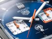 TAG Heuer Monaco Gulf Special Edition CBL2115.FC6494 39mm Automatic Chronograph Gulf, Calibre HEUER02