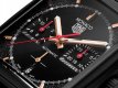 TAG Heuer Monaco Chronograph CBL2180.FC6497 Automatic, 39 mm, DLC Titanium