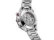 TAG Heuer Carrera CBN2A1AA.BA0643 44mm automata kronográf acél tok acél csat