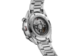 TAG Heuer Carrera Chronograph x Porsche CBN2A1F.BA0643 Automatic, 44 mm, Steel