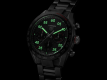 TAG Heuer Carrera Chronograph x Porsche CBN2A1F.BA0643 Automatic, 44 mm, Steel