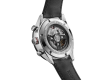 TAG Heuer Carrera CBN2A1F.FC6492 44mm Fém kerámia tok bőr szíj