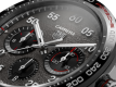 TAG Heuer Carrera CBN2A1F.FC6492 44mm Fém kerámia tok bőr szíj