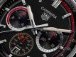 TAG Heuer Carrera Chronosprint x Porsche Rallye CBS2015.EB0381 Automata, 42 mm, acél