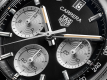TAG Heuer Carrera CBS2210.BA0048 39mm steel case