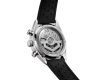 TAG Heuer Carrera CBS2210.FC6534 39 mm Stahlgehäuse mit Lederband