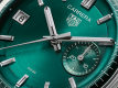 TAG Heuer Carrera CHRONOGRAPH CBS2211.BA0048 39 mm-es kronográf acél tok