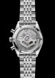 TAG Heuer Carrera Chronograph CBS2212.BA0048 Automatic, 39 mm, Steel