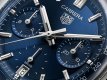 TAG Heuer Carrera Chronograph CBS2212.BA0048 Automatic, 39 mm, Steel