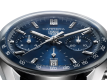 TAG Heuer Carrera CBS2212.FC6535 39mm steel case with blau wählen