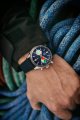 TAG Heuer Carrera Chronograph Skipper CBS2213.FN6002 Automatic, 39 mm, Steel