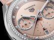 TAG Heuer Carrera Chronograph CBS2215.FC6568 Automatic, 39 mm, Steel