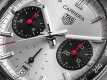 TAG Heuer Carrera CHRONOGRAPH CBS2216.BA0048 39mm steel case with steel buckle