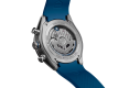 TAG Heuer Carrera CHRONOGRAPH EXTREME SPORT CBU2081.FT6274 44 mm titán-kerámia tok gumi szíj