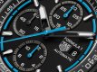 TAG Heuer Formula 1 Chronograph CBZ2084.FT8097 Automata, 44 mm, Titán