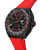 TAG Heuer Formula 1 Chronograph CBZ2085.FT8093 Automata, 44 mm, titán