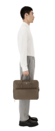 Montblanc Sartorial 390x90x300mm 198107 SARTORIAL MITTLERE AKTENTASCHE