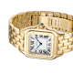 Cartier Panthère de Cartier Large model WGPN0041 31x42mm  quartz, yellow gold
