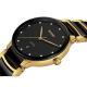 Rado Centrix Diamonds R30022742 39.5 mm, Quartz, 126 g