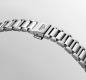 Longines Conquest CHRONOGRAPH L38354026 L3.835.4.02.6 | 42mm steel case with steel buckle