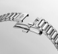 Longines Conquest CHRONOGRAPH L38354026 L3.835.4.02.6 | 42mm steel case with steel buckle