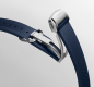 Longines Conquest CHRONOGRAPH L38354989 42mm steel case with rubber strap