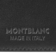 Montblanc 100x10x80 mm 198145 SOFT TRIO THIN WALLET 4CC
