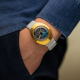 Rado DiaStar Original X Tej Chauhan Special Edition R12165155 38.0 mm, Automatic, 101.1 g