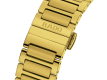 Rado DiaStar Original Skeleton R12164153 Ceramos™ PVD, Stainless steel tok acél csat