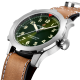 Breitling Aviator Super 8 B20 Automatic 46 EB2040101L1X1 AVIATOR SUPER 8 B20 AUTOMATIC 46 Titanium - Green