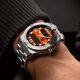 Breitling Aerospace B70 Orbiter EB70101A1O1E1 43mm titán tok titán csat