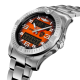 Breitling Aerospace B70 Orbiter EB70101A1O1E1 43mm titán tok titán csat